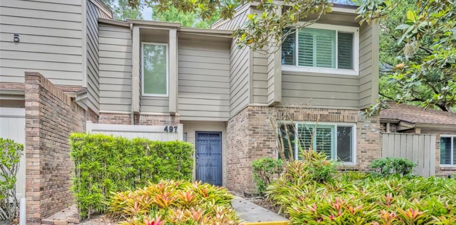 Condo à Altamonte Springs, Floride, 3 chambres № 2124986