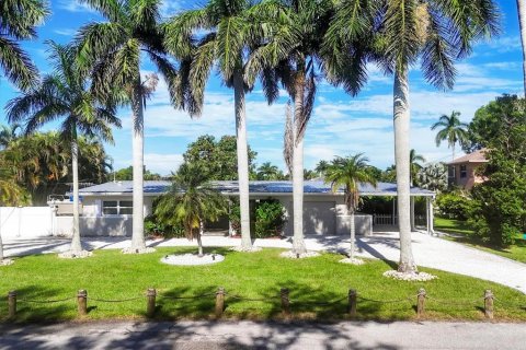 House in Fort Myers, Florida 3 bedrooms, 133.41 sq.m. № 1884355 - photo 5