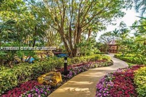 Снять в аренду кондоминиум в Майами, Флорида 2 спальни, 121.89м2, № 1988946 - фото 20