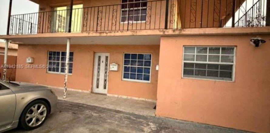 Villa ou maison à Hialeah, Floride 3 chambres, 247.12 m2 № 2000221