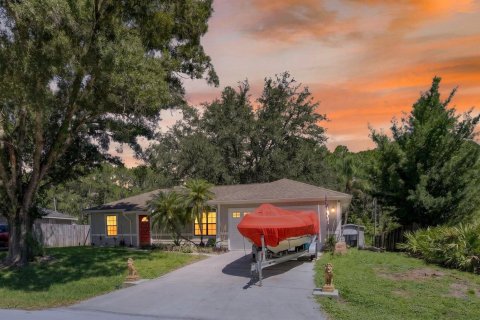 Casa en Palm Bay, Florida 2 dormitorios, 98.1 m2 № 2181621