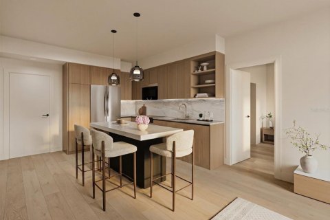 Appartement à louer à Saint Petersburg, Floride: 1 chambre, 69.31 m2 № 2437394 - photo 12