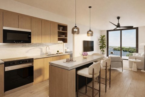 Appartement à louer à Saint Petersburg, Floride: 1 chambre, 69.31 m2 № 2437394 - photo 11