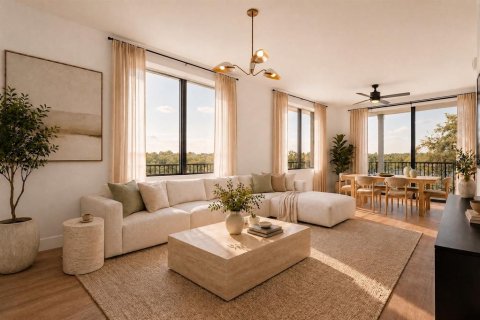 Appartement à louer à Saint Petersburg, Floride: 1 chambre, 69.31 m2 № 2437394 - photo 13