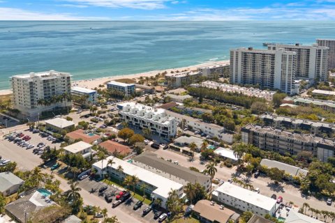 Condo in Pompano Beach, Florida, 1 bedroom  № 2086025 - photo 21