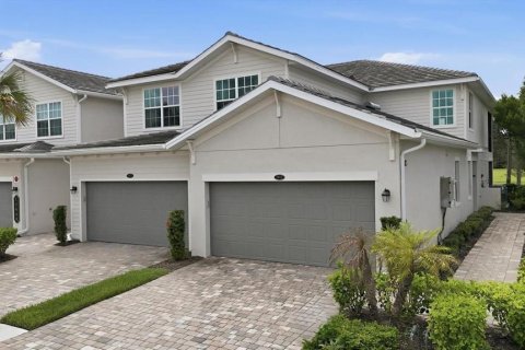 Condo in Punta Gorda, Florida, 3 bedrooms  № 2210008