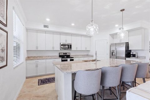 Copropriété à vendre à Punta Gorda, Floride: 3 chambres, 178.09 m2 № 2210008 - photo 13