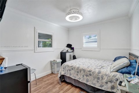 House in Pompano Beach, Florida 3 bedrooms, 97.73 sq.m. № 1954835 - photo 16