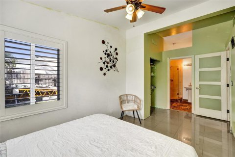 House in Pompano Beach, Florida 3 bedrooms, 97.73 sq.m. № 1954835 - photo 27