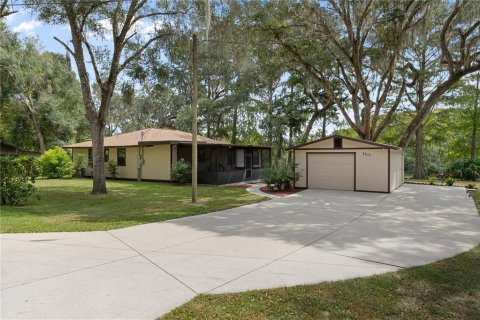 Villa ou maison à vendre à Floral City, Floride: 2 chambres, 133.41 m2 № 2401088 - photo 4