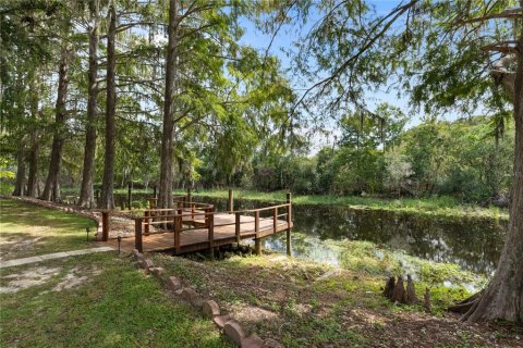 Villa ou maison à vendre à Floral City, Floride: 2 chambres, 133.41 m2 № 2401088 - photo 2