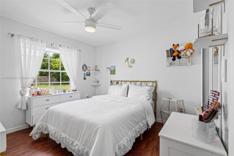 House in Homestead, Florida 3 bedrooms, 109.9 sq.m. № 1783883 - photo 26