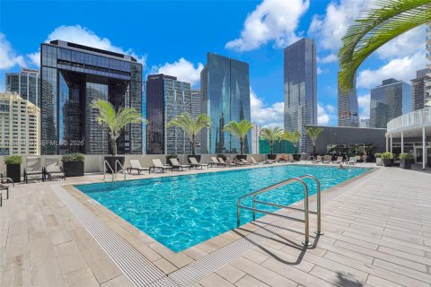 Condominio en venta en Miami, Florida, 1 dormitorio, 79.9 m2 № 2248823 - foto 28