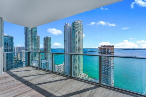 Copropriété à vendre à Miami, Floride: 2 chambres, 121.79 m2 № 2043184 - photo 5