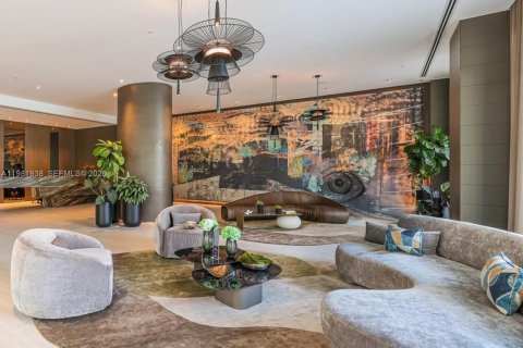 Copropriété à vendre à Miami, Floride: 2 chambres, 121.79 m2 № 2043184 - photo 19