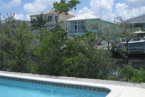 Casa en venta en New Port Richey, Florida, 2 dormitorios, 161.19 m2 № 1761477 - foto 17