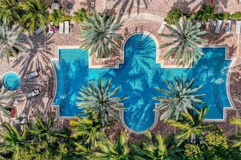 Copropriété à louer à Sunny Isles Beach, Floride: 1 chambre, 62.52 m2 № 2421520 - photo 17