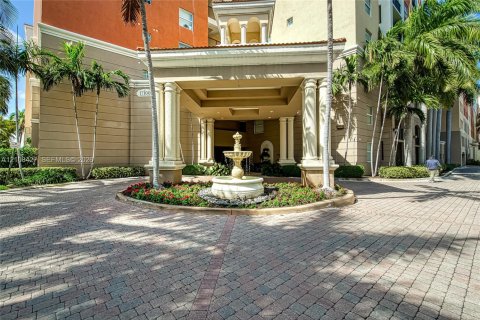 Copropriété à louer à Sunny Isles Beach, Floride: 1 chambre, 62.52 m2 № 2421520 - photo 14