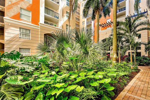 Copropriété à louer à Sunny Isles Beach, Floride: 1 chambre, 62.52 m2 № 2421520 - photo 12