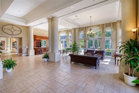 Copropriété à louer à Sunny Isles Beach, Floride: 1 chambre, 62.52 m2 № 2421520 - photo 7