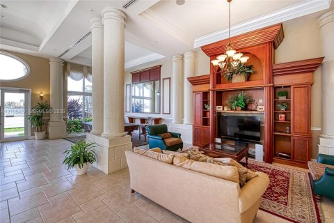Copropriété à louer à Sunny Isles Beach, Floride: 1 chambre, 62.52 m2 № 2421520 - photo 6