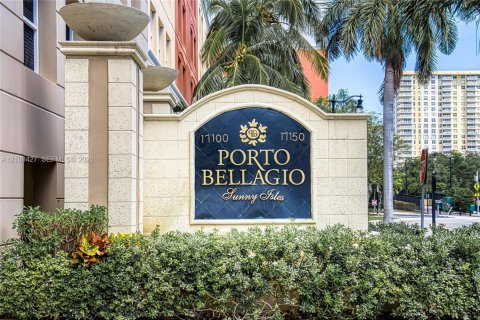 Copropriété à louer à Sunny Isles Beach, Floride: 1 chambre, 62.52 m2 № 2421520 - photo 23