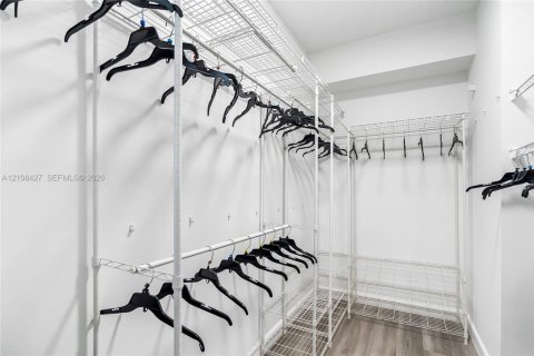 Copropriété à louer à Sunny Isles Beach, Floride: 1 chambre, 62.52 m2 № 2421520 - photo 25
