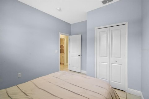 House in Deltona, Florida 4 bedrooms, 154.22 sq.m. № 1765601 - photo 22