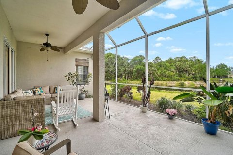 Villa ou maison à vendre à Bradenton, Floride: 3 chambres, 212.47 m2 № 1725439 - photo 3