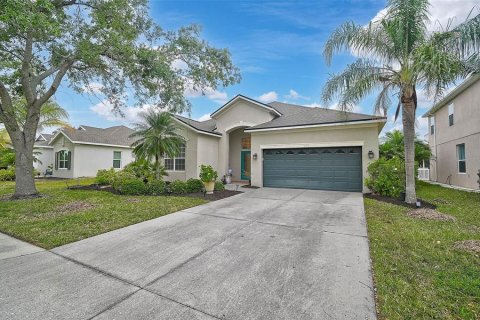 Villa ou maison à vendre à Bradenton, Floride: 3 chambres, 212.47 m2 № 1725439 - photo 4