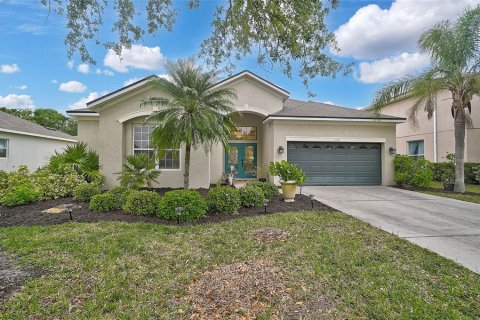 Villa ou maison à vendre à Bradenton, Floride: 3 chambres, 212.47 m2 № 1725439 - photo 1