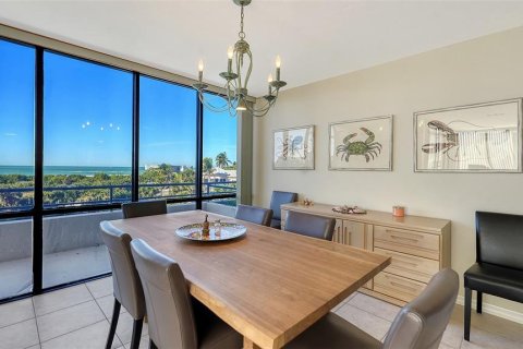 Condominio en venta en Sarasota, Florida, 2 dormitorios, 134.34 m2 № 2142311 - foto 15
