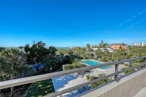 Condominio en venta en Sarasota, Florida, 2 dormitorios, 134.34 m2 № 2142311 - foto 10