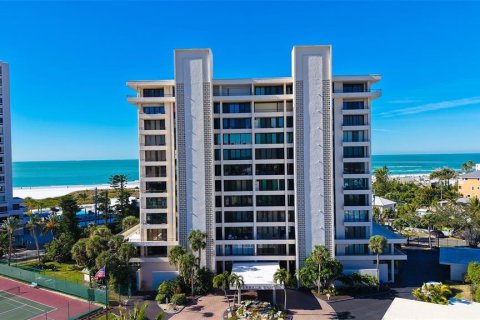 Condominio en Sarasota, Florida, 2 dormitorios  № 2142311