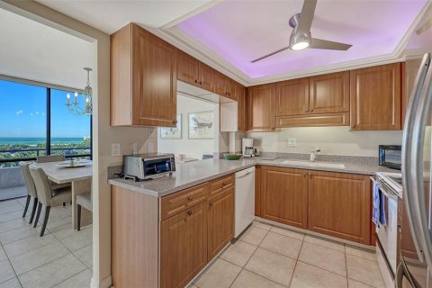 Condominio en venta en Sarasota, Florida, 2 dormitorios, 134.34 m2 № 2142311 - foto 11