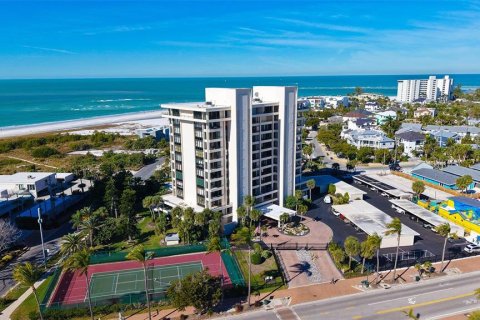 Condominio en venta en Sarasota, Florida, 2 dormitorios, 134.34 m2 № 2142311 - foto 2