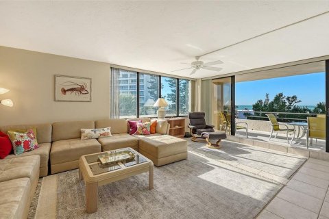 Condominio en venta en Sarasota, Florida, 2 dormitorios, 134.34 m2 № 2142311 - foto 7