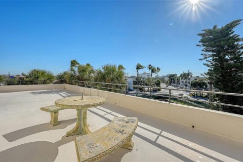 Condominio en venta en Sarasota, Florida, 2 dormitorios, 134.34 m2 № 2142311 - foto 27