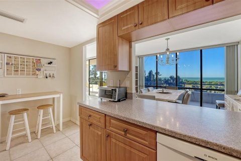 Condominio en venta en Sarasota, Florida, 2 dormitorios, 134.34 m2 № 2142311 - foto 12