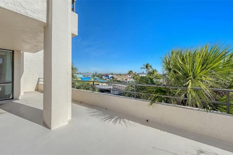 Condominio en venta en Sarasota, Florida, 2 dormitorios, 134.34 m2 № 2142311 - foto 28