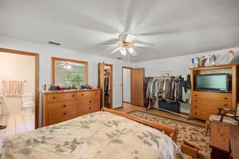 House in Ocala, Florida 5 bedrooms, 274.25 sq.m. № 1280400 - photo 13