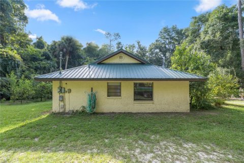House in Ocala, Florida 5 bedrooms, 274.25 sq.m. № 1280400 - photo 28