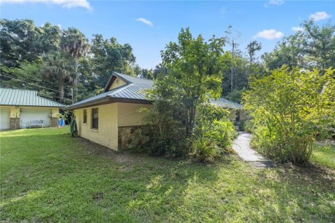 House in Ocala, Florida 5 bedrooms, 274.25 sq.m. № 1280400 - photo 26