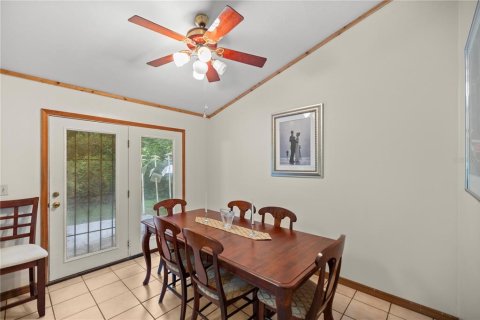House in Ocala, Florida 5 bedrooms, 274.25 sq.m. № 1280400 - photo 7
