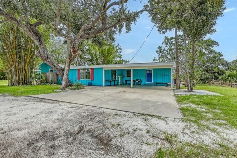 Casa en alquiler en Bradenton, Florida, 3 dormitorios, 153.29 m2 № 1820541 - foto 27