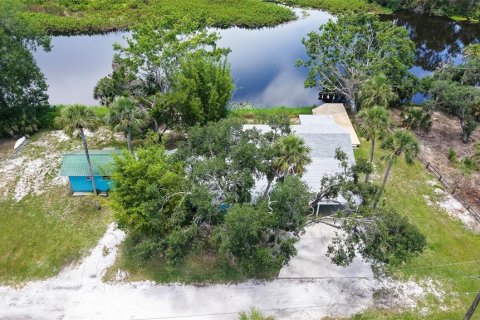 Casa en alquiler en Bradenton, Florida, 3 dormitorios, 153.29 m2 № 1820541 - foto 20