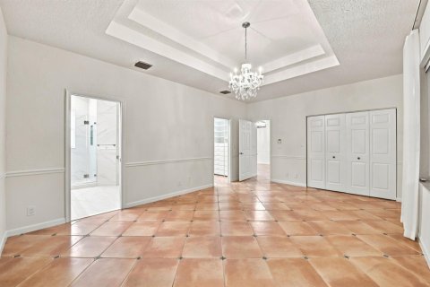 Villa ou maison à louer à Boca Raton, Floride: 3 chambres, 173.36 m2 № 2301529 - photo 21