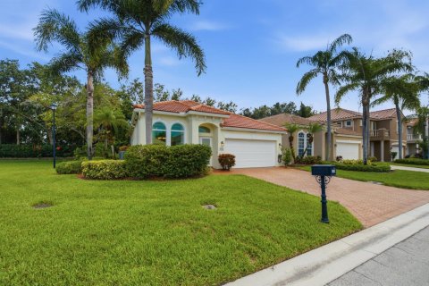 Villa ou maison à Boca Raton, Floride 3 chambres, 173.36 m2 № 2301529