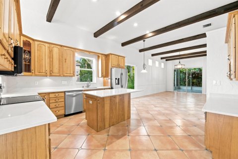 Villa ou maison à louer à Boca Raton, Floride: 3 chambres, 173.36 m2 № 2301529 - photo 12