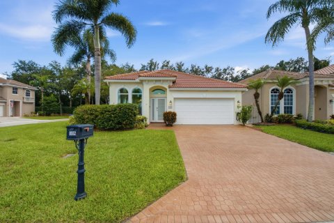 Villa ou maison à louer à Boca Raton, Floride: 3 chambres, 173.36 m2 № 2301529 - photo 2